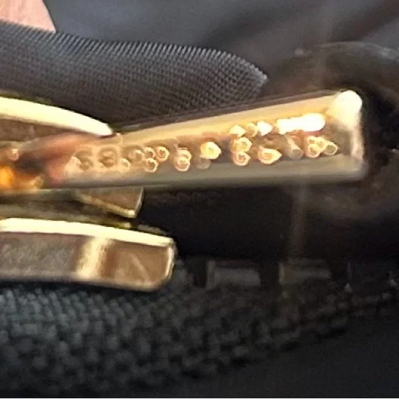 Marc Jacobs mini Puffer Backback - Picture 4 of 9